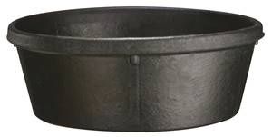 RUBBER FEEDER PAN