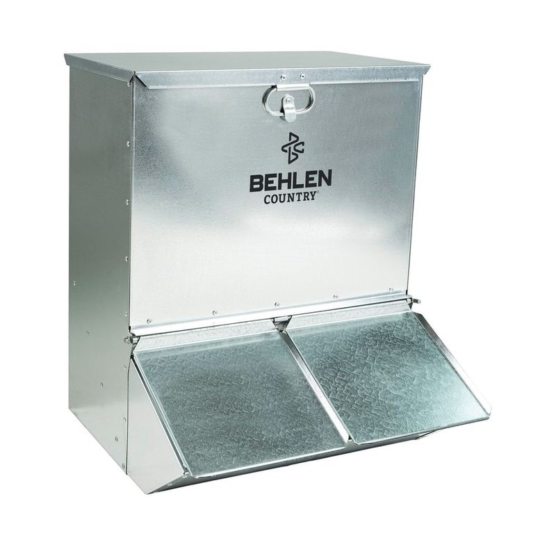 HOG EASY-FEEDER - BEHLEN
