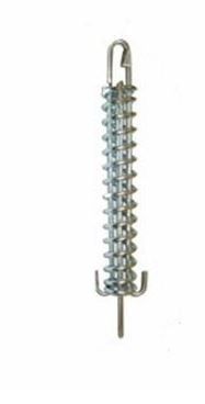 HEAVY DUTY TENSION SPRING