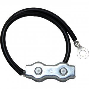 ROPE-TO-CHARGER CONNECTOR