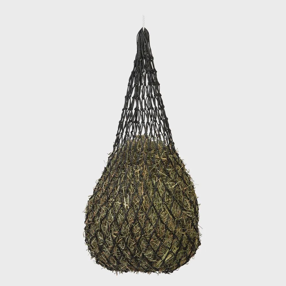 SLOW FEED HAY NET - 1 - 3 FLAKES