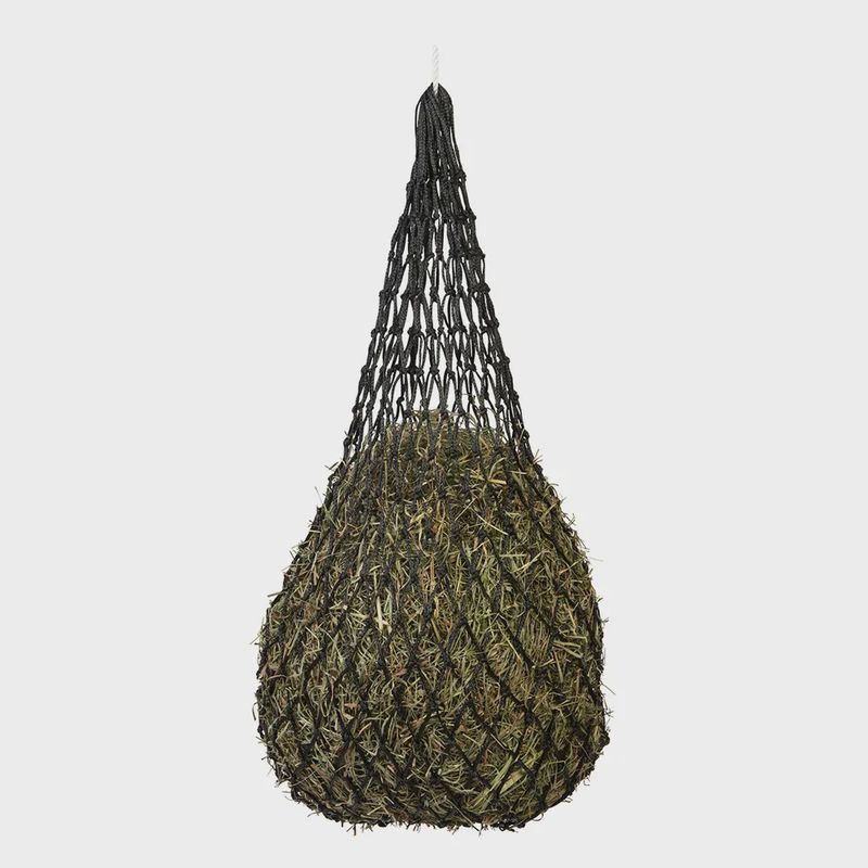 SLOW FEED HAY NET - 1 - 3 FLAKES