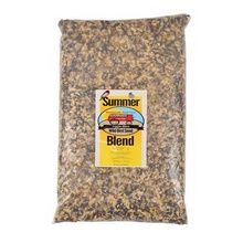 SUMMER BLEND BIRD FEED- 20 LB