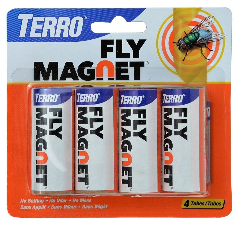 TERRO STICKY FLY RIBBON
