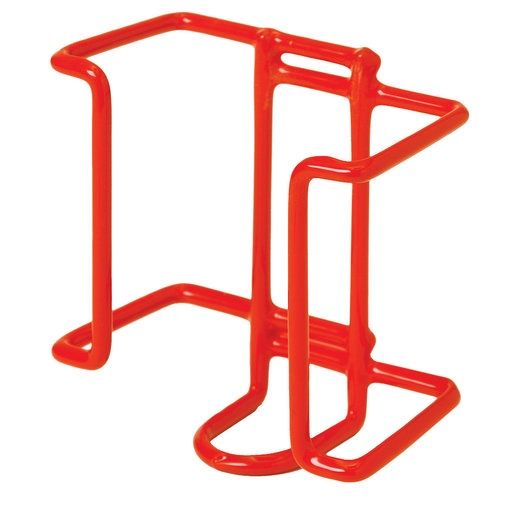 WIRE SALT BLOCK HOLDER