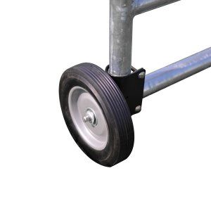 GATE WHEEL