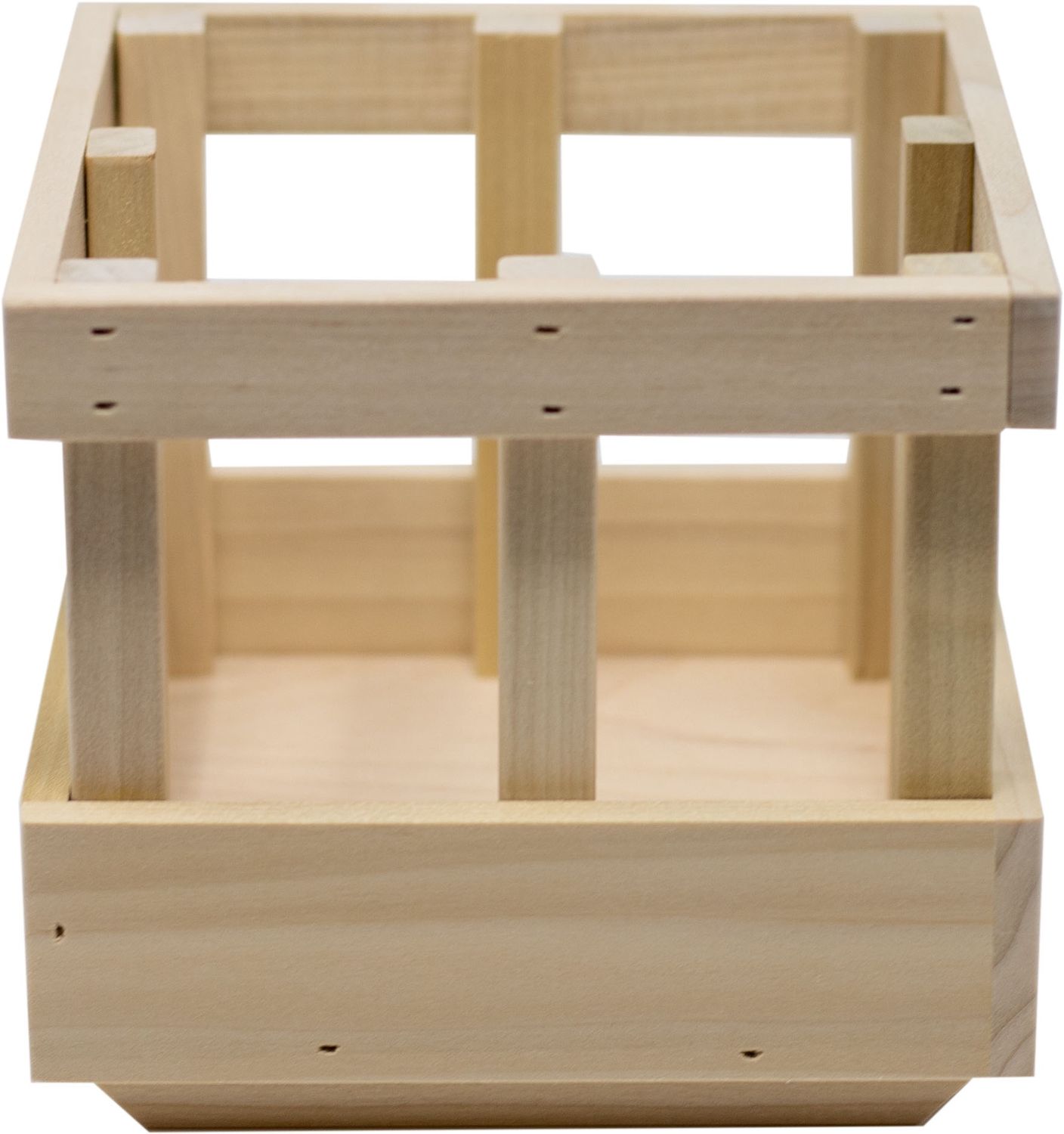 OWL ROUND BALE FEEDER