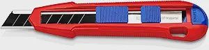 KNIPEX SNAP KNIFE (CUTIX)
