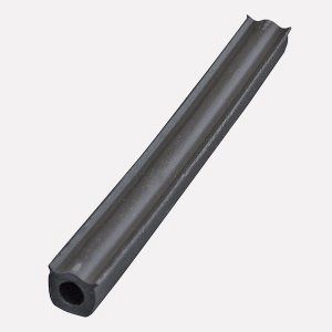 4" FIN-TUBE INSULATOR