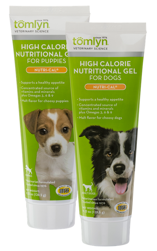 HIGH CALORIE NUTRITIONAL GEL (NUTRI-CAL)
