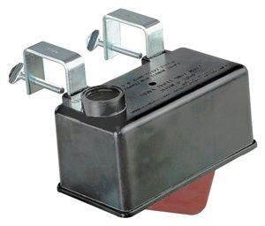 DARE-O-MATIC PLASTIC TANK FLOAT VALVE
