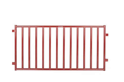 VERTICAL BAR SMALL ANIMAL 6'