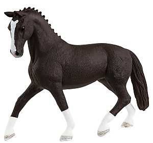 SCHLEICH HANNOVRIAN MARE