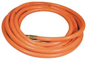 3/8 X 25' PVC AIR HOSE