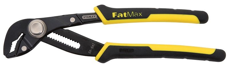 8-1/4" ADJUSTABLE PLIER