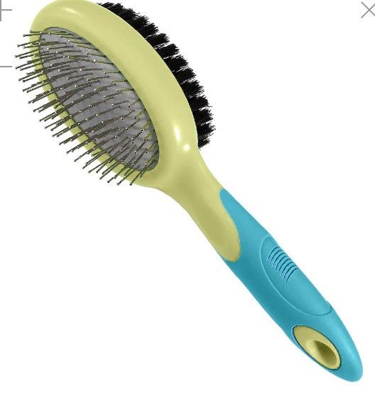 COMBO BRUSH