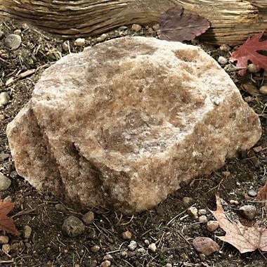 TROPHY ROCK