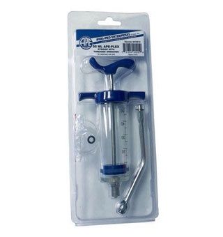 DRENCH KIT 50 ML