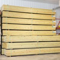 PINE BOARD 5/4"