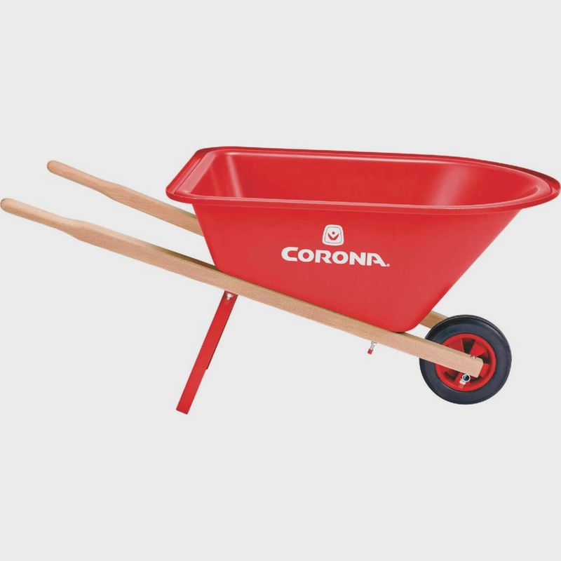 KIDS WHEELBARROW CORONA
