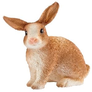 SCHLEICH RABBIT