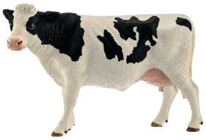 SCHLEICH HOLSTEIN COW