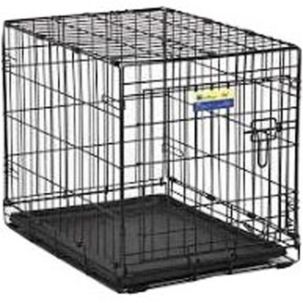 DOG CRATE