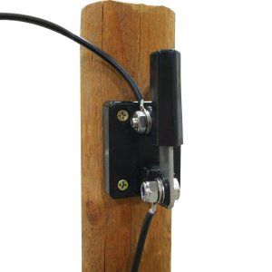 FENCE ENERGIZER CUT-OFF SWICTH