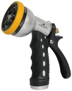 7 PATTRN SELF CLEAN HOSE NOZZLE