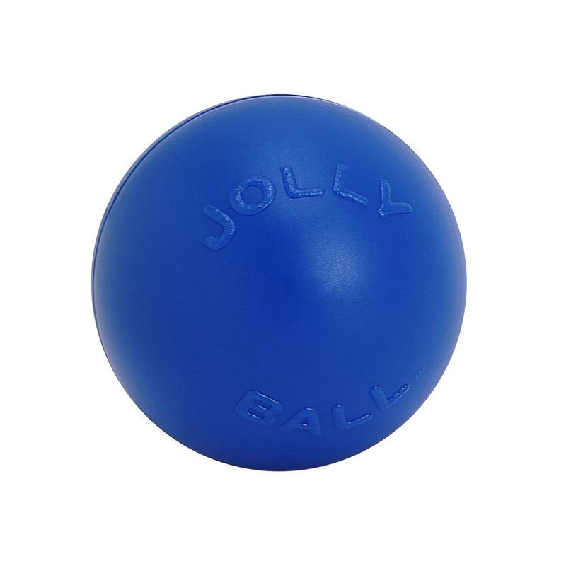 JP PUSH-N-PLAY BALL