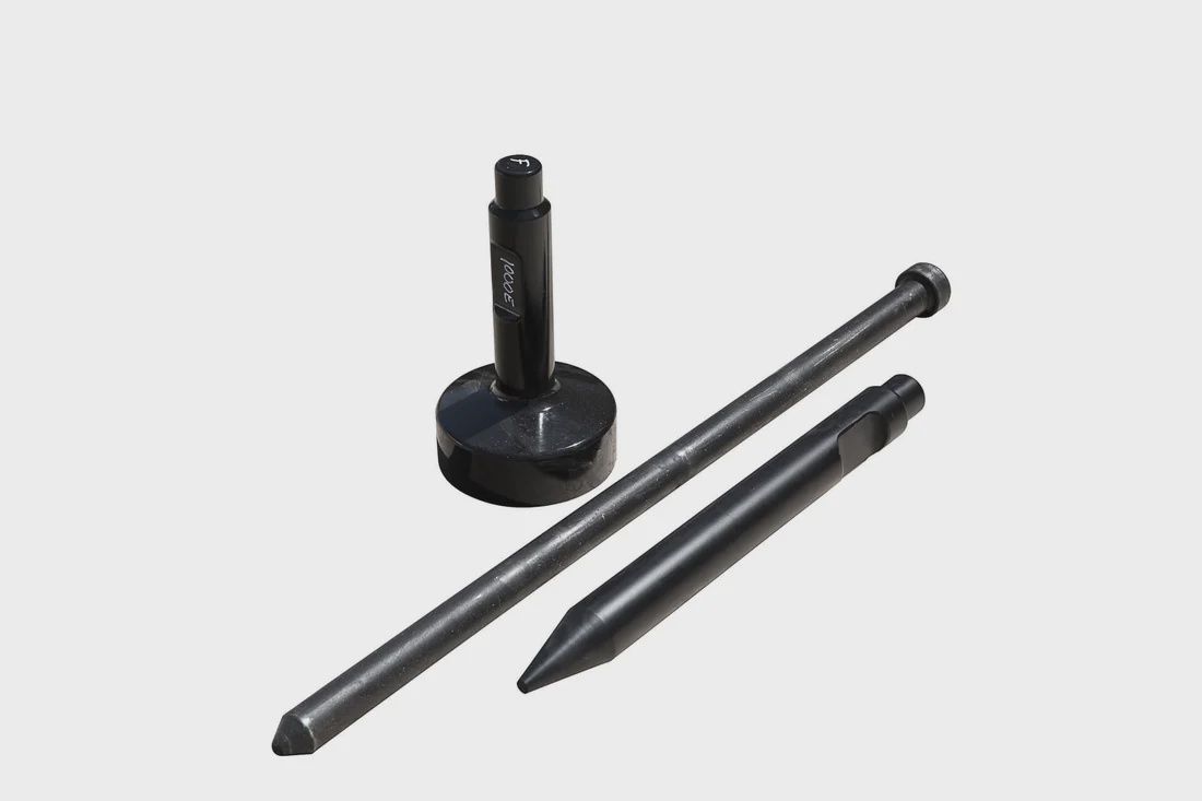 MO ROCK SPIKE RENTAL