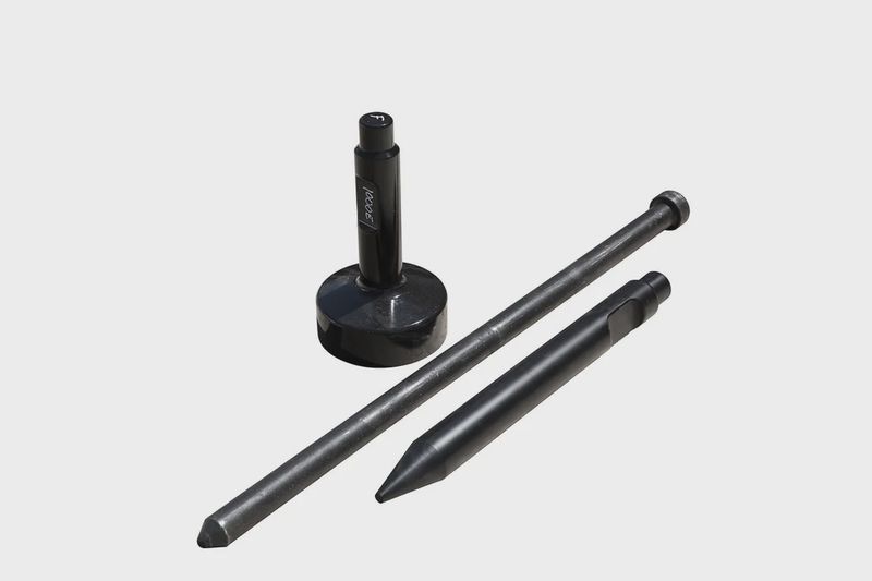 MO ROCK SPIKE RENTAL