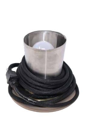 HEATER ELECTRIC