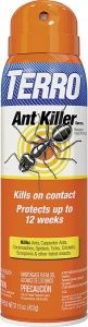 ANT KILLER SPRAY AEROSOL CAN