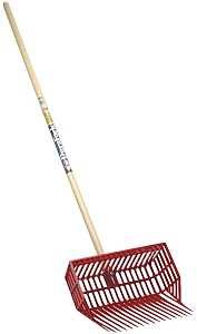 DURAFORK BASKET FORK