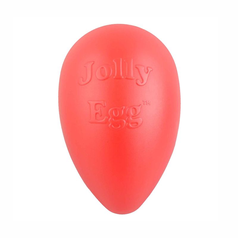 JP 8" JOLLY EGG