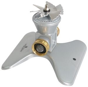 CYCLONE LAWN SPRINKLER