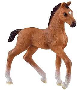 SCHLEICH OLDENBURGER FOAL