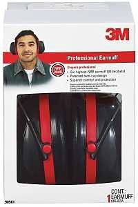 PROFESSIONAL EAR MUFF