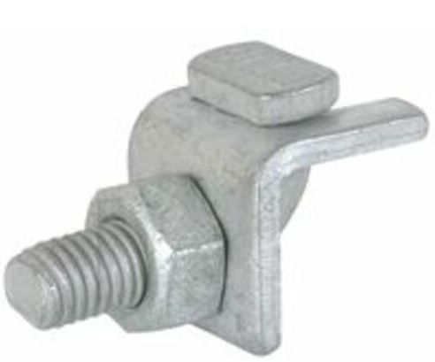 JOINT CLAMP L SHAPE