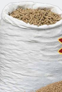 GSP PELLET 50 LB BAG