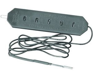 MULTI-LIGHT ELECTRIC FENCE TESTER