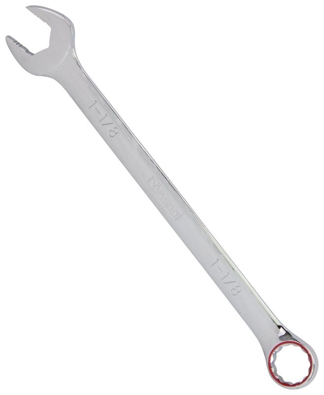 COMBINATION WRENCH