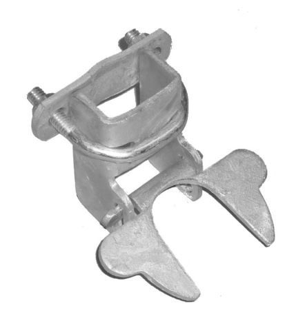 KENNEL LATCH
