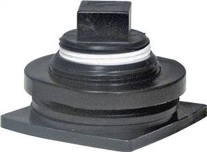 STOCK TANK DRAIN PLUG KIT