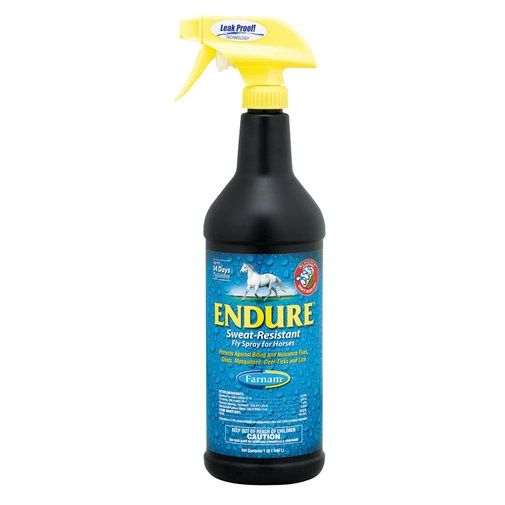 FARNAM ENDURE FLY CONTROL SPRAY