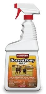 HORSE/PONY SPRAY 1 QT