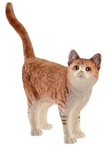 SCHLEICH CAT