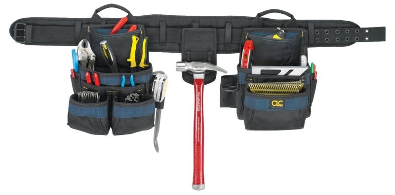 TOOL BELT
