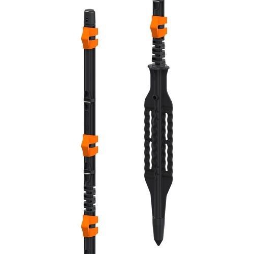 INSULATED LINE POST 47"